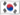 Corea del Sur